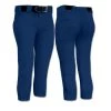Champro Sports Women's Low Rise Fastpitch Softball Pants: BP7A Apparel & Uniforms