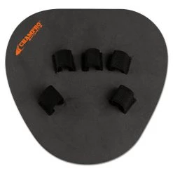 Champro Sports Turn-2 Infield Training Glove: CPTT Baseball