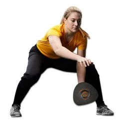 Champro Sports Turn-2 Infield Training Glove: CPTT Baseball