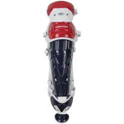 Rawlings Velo 2.0 Catcher's Leg Guards: LGVEL / LGVELI