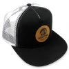 Nokona American Made Snapback Hat: HT-01P Baseball