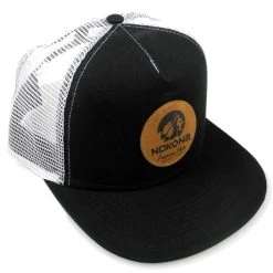 Nokona American Made Snapback Hat: HT-01P Baseball