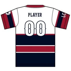 Champro Sports Champro Custom Sublimated V Neck Juice Uniforms: JUICE V