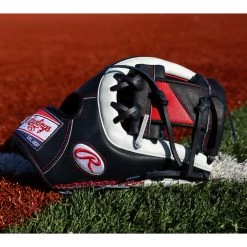 Rawlings Heart Of The Hide Color Sync 5.0 11.5