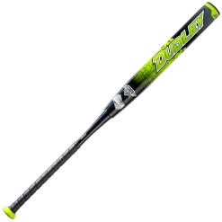 2021 Dudley Doom 240 13" Endloaded NSA / USSSA Slowpitch Softball Bat: D2SPU2E