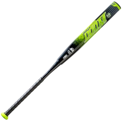 2021 Dudley Doom 240 13" Endloaded NSA / USSSA Slowpitch Softball Bat: D2SPU2E