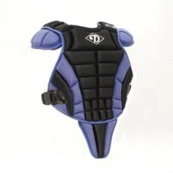 Baseball Diamond IX3 Series Catcher's Chest Protector: DCP-iX3 23 Baseball Diamond IX3 Series Catcher's Chest Protector: DCP-iX3