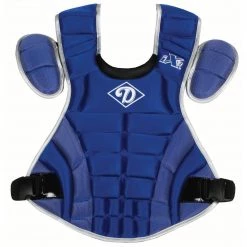 Baseball Diamond IX3 Series Catcher's Chest Protector: DCP-iX3 21 Baseball Diamond IX3 Series Catcher's Chest Protector: DCP-iX3
