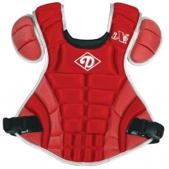 Baseball Diamond IX3 Series Catcher's Chest Protector: DCP-iX3 22 Baseball Diamond IX3 Series Catcher's Chest Protector: DCP-iX3