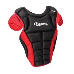 Diamond IX5 Series Catcher's Chest Protector: DCP-IX5 Baseball