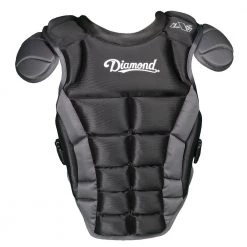 Diamond IX5 Series Catcher's Chest Protector: DCP-IX5 Baseball