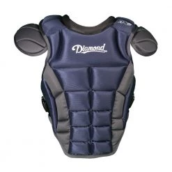 Diamond IX5 Series Catcher's Chest Protector: DCP-IX5 Baseball