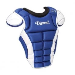 Diamond IX5 Series Catcher's Chest Protector: DCP-IX5 Baseball