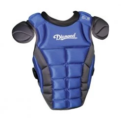 Diamond IX5 Series Catcher's Chest Protector: DCP-IX5 Baseball
