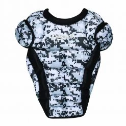 Diamond IX5 Series Catcher's Chest Protector: DCP-IX5 Baseball