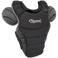 Baseball Diamond IX5 Series NOCSAE Catcher's Chest Protector: DCP-IX5 CC