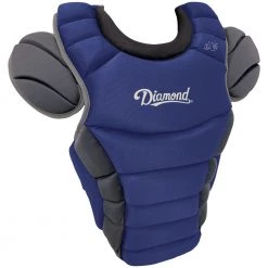 Baseball Diamond IX5 Series NOCSAE Catcher's Chest Protector: DCP-IX5 CC