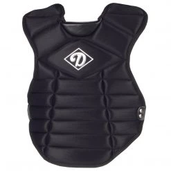 Baseball Diamond Edge Series Catcher's Chest Protector: DCP
