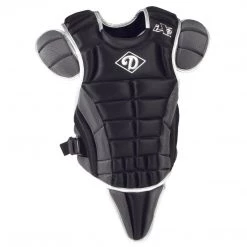 Baseball Diamond IX3 Series Catcher's Chest Protector: DCP-iX3