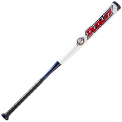 2021 Dudley Dan Smith Doom 12" Powerload NSA / USSSA Slowpitch Softball Bat: DDDUS2M
