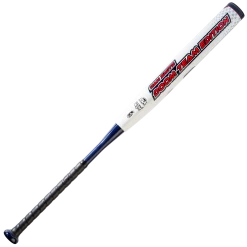 2021 Dudley Dan Smith Doom 12" Powerload NSA / USSSA Slowpitch Softball Bat: DDDUS2M