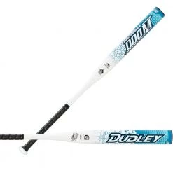 2022 Dudley Doom 12" Balanced Senior Slowpitch Softball Bat: DDSR2B2 5 2022 Dudley Doom 12