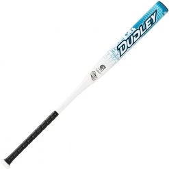 2022 Dudley Doom 12" Balanced Senior Slowpitch Softball Bat: DDSR2B2