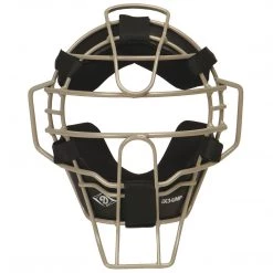 Diamond IX3 Umpire Face Mask: DFM-iX3 UMP