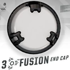 2018 DeMarini Voodoo -10 Balanced (2 3/4