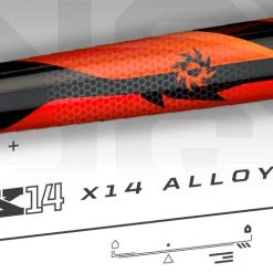2018 DeMarini Voodoo One -10 (2 3/4