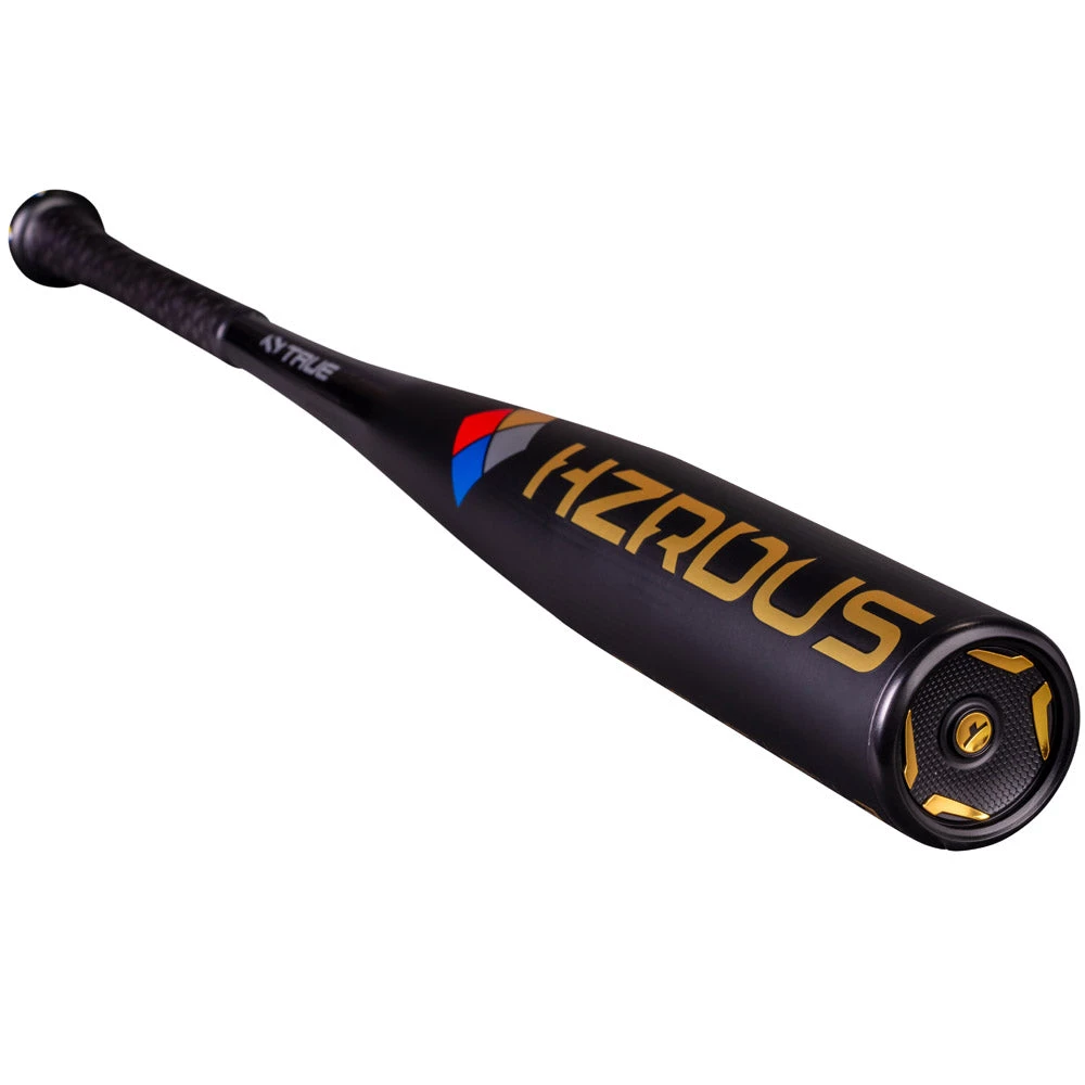 2022 TRUE Sports HZRDUS -3 BBCOR Baseball Bat: BB-22-HZR-B-3 5 2022 TRUE Sports HZRDUS -3 BBCOR Baseball Bat: BB-22-HZR-B-3