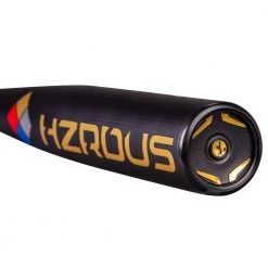 DEMO 2022 TRUE Sports HZRDUS -3 BBCOR Baseball Bat: BB-22-HZR-B-3 DEMO Diamond Demo Program