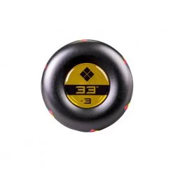 DEMO 2022 TRUE Sports HZRDUS -3 BBCOR Baseball Bat: BB-22-HZR-B-3 DEMO Diamond Demo Program