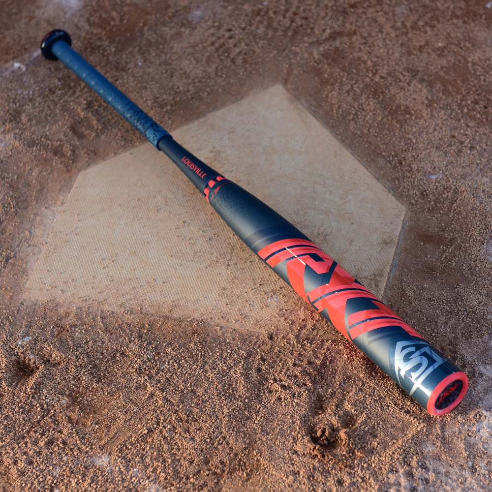 2021 Louisville Slugger RXT -10 Fastpitch Softball Bat: WBL2448010 9 2021 Louisville Slugger RXT -10 Fastpitch Softball Bat: WBL2448010