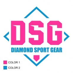 Champro Sports Sublimated Juice Package 2: JUICE2 Baseball