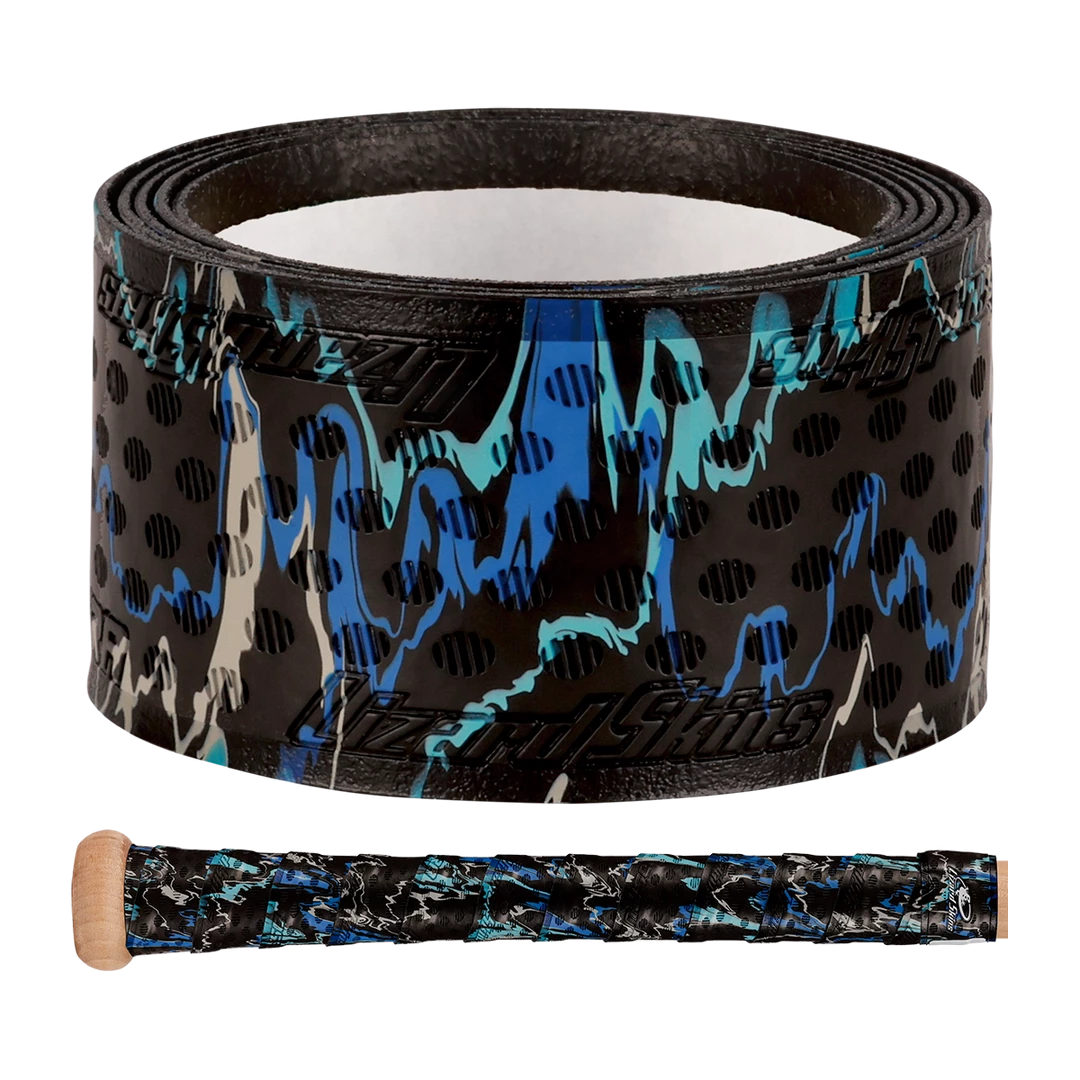 Lizard Skins DSP Ultra Camo 1.1mm Bat Grip 11 Lizard Skins DSP Ultra Camo 1.1mm Bat Grip