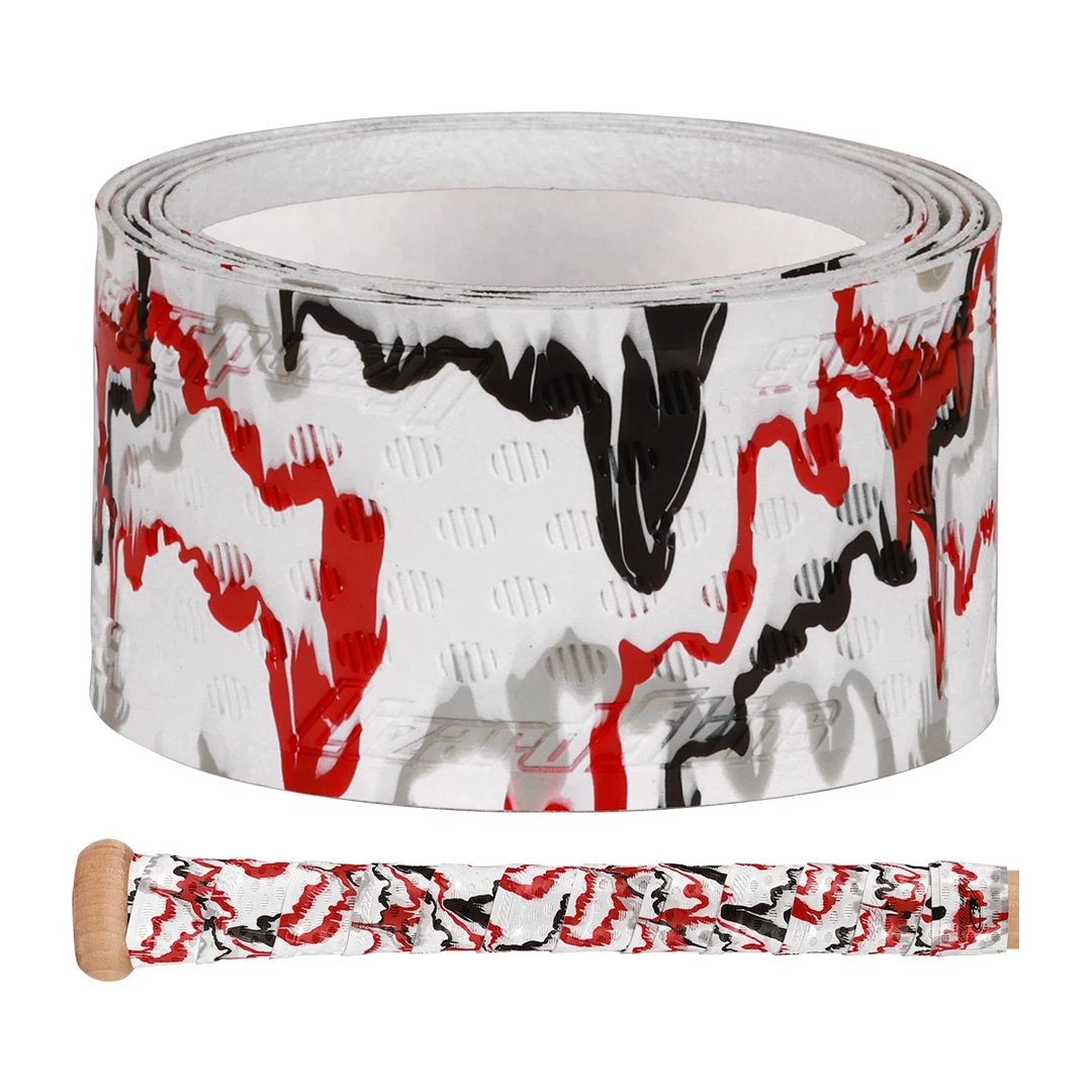 Lizard Skins DSP Ultra Camo 1.1mm Bat Grip 4 Lizard Skins DSP Ultra Camo 1.1mm Bat Grip