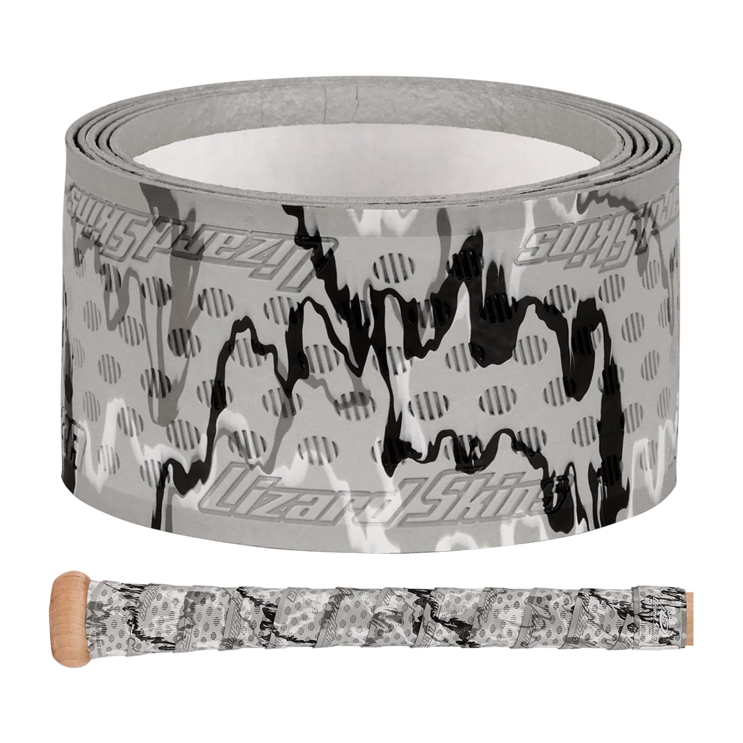 Lizard Skins DSP Ultra Camo 1.1mm Bat Grip 5 Lizard Skins DSP Ultra Camo 1.1mm Bat Grip
