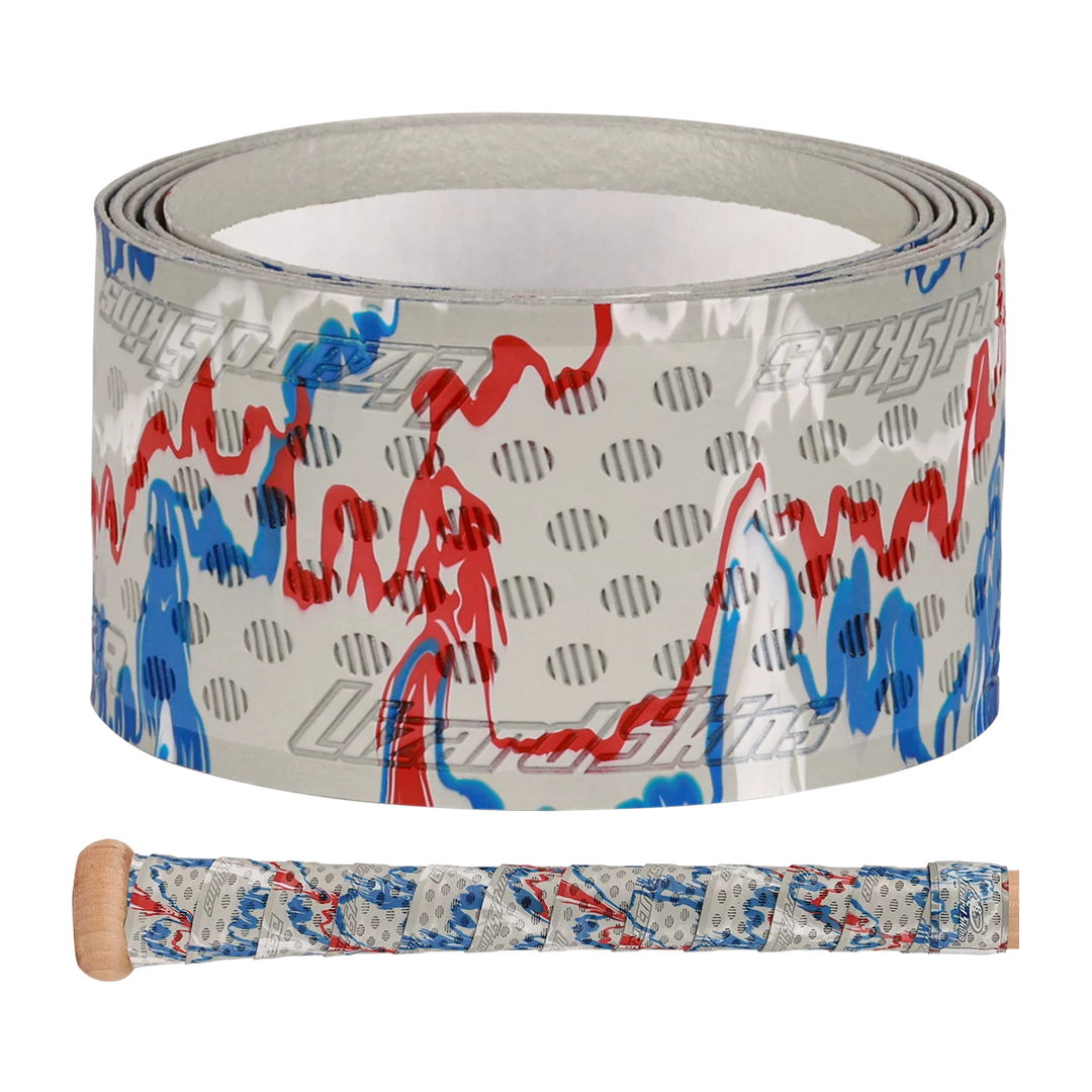 Lizard Skins DSP Ultra Camo 1.1mm Bat Grip 1 Lizard Skins DSP Ultra Camo 1.1mm Bat Grip