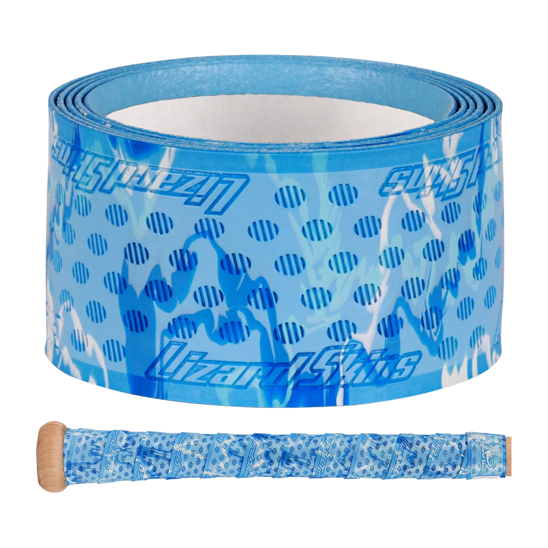 Lizard Skins DSP Ultra Camo 1.1mm Bat Grip 9 Lizard Skins DSP Ultra Camo 1.1mm Bat Grip