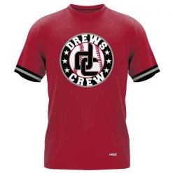 Champro Sports Champro Custom Sublimated Splash Uniforms: SPLASH Baseball