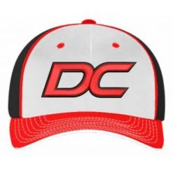 Baseball Pacific Headwear Custom Flex Fit Hat: 404M CUSTOM