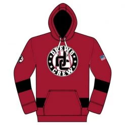Champro Sports Champro Custom Sublimated Hoodies: JUICE HOODIES