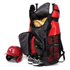 Easton E610 Catcher's Backpack: E610CBP