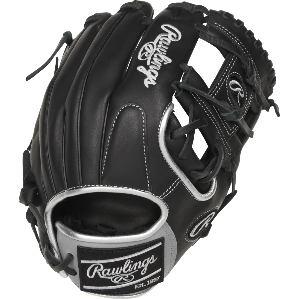Rawlings Encore 11.5" Baseball Glove: EC1150-2B 1 Rawlings Encore 11.5" Baseball Glove: EC1150-2B