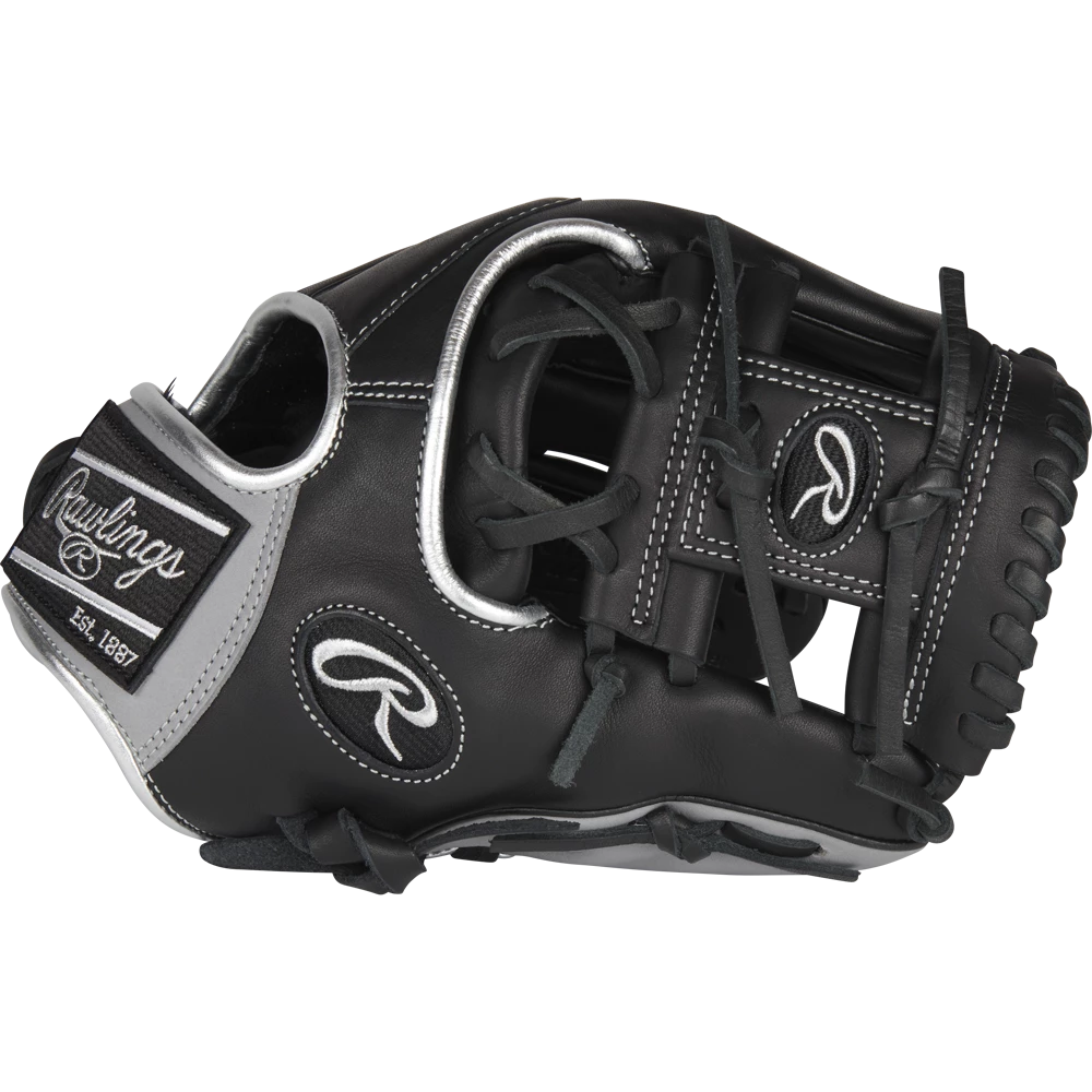 Rawlings Encore 11.5" Baseball Glove: EC1150-2B 3 Rawlings Encore 11.5" Baseball Glove: EC1150-2B