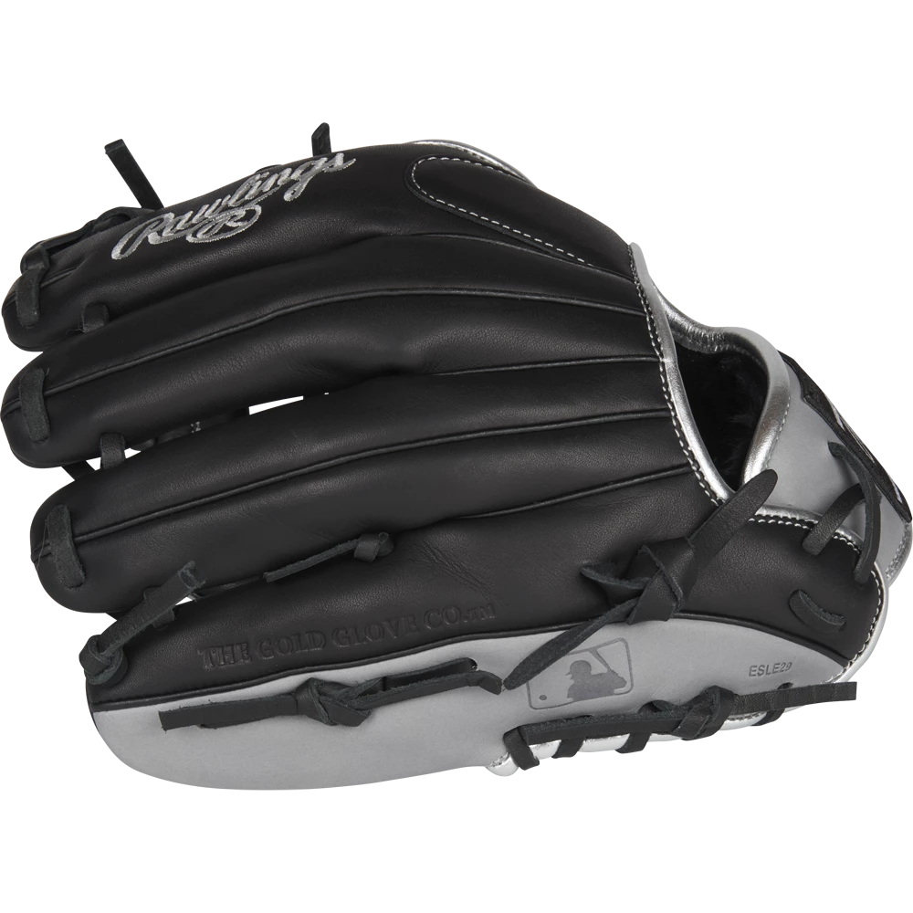 Rawlings Encore 11.5" Baseball Glove: EC1150-2B 4 Rawlings Encore 11.5" Baseball Glove: EC1150-2B