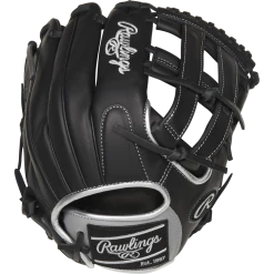Rawlings Encore 12.25" Baseball Glove: EC1225-6B