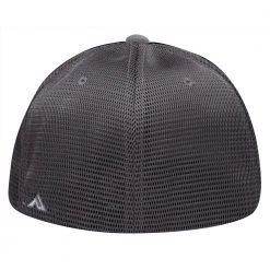 Pacific Headwear NSA Outline Series SUNRISE Flex Fit Hat: ES341-GR