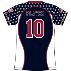 Champro Sports Champro Custom Sublimated Crew Neck Juice Uniforms: JUICE
